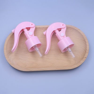 Bơm xịt cò nhựa 28/410 cho dung dịch làm sạch