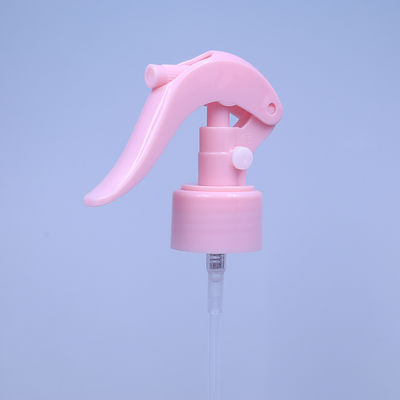 Bơm xịt cò nhựa 28/410 cho dung dịch làm sạch