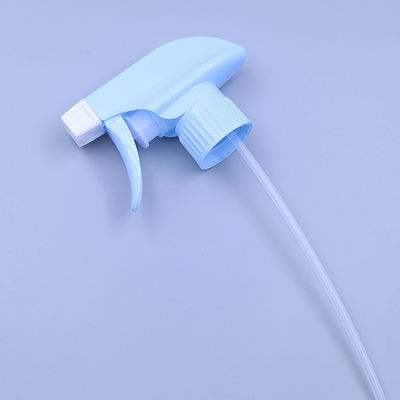 All Plastic Trigger Sprayer Pump Fine Mist Trigger Sprayer Plastic Trigger Pump 28/410 Match PET Bottle