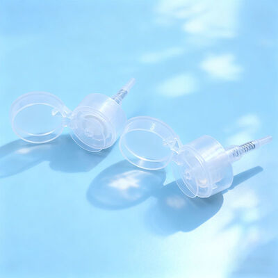 24/410 Sơn móng tay loại bỏ Máy nén với chai 150ml