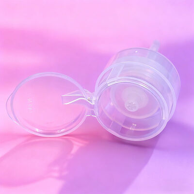 Dụng cụ bơm đẩy nước tẩy sơn móng tay tự nhiên 33/410