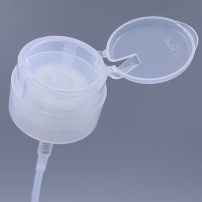 Dụng cụ bơm đẩy nước tẩy sơn móng tay tự nhiên 33/410