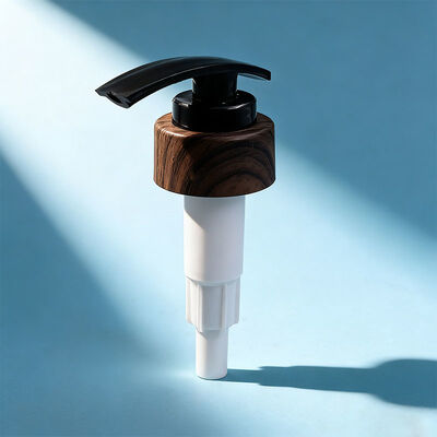 32/410 In chuyển nước Máy bơm kem dưỡng da trục vít Máy bơm xà phòng rửa tay cho chai