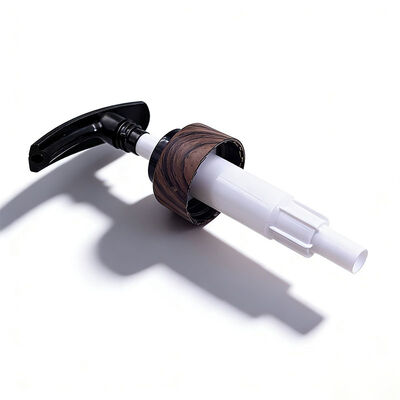 32/410 In chuyển nước Máy bơm kem dưỡng da trục vít Máy bơm xà phòng rửa tay cho chai