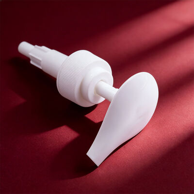 Máy bơm dầu gội đầu phẳng lớn 28/410 cho chai