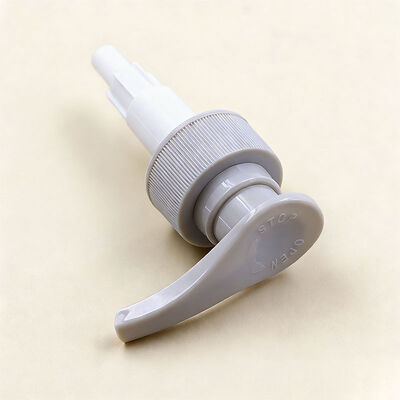 32/410 Bán buôn Dầu gội Gel Pump Vít Lotion Pump Liều lượng lớn