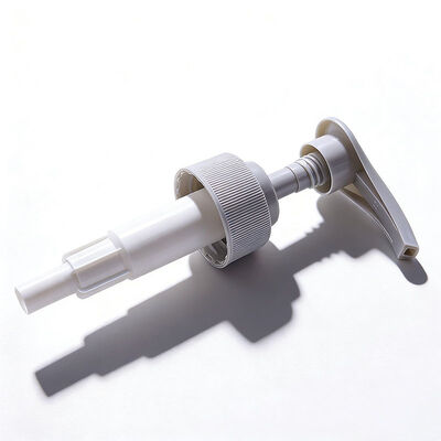 32/410 Bán buôn Dầu gội Gel Pump Vít Lotion Pump Liều lượng lớn