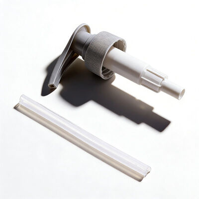 32/410 Bán buôn Dầu gội Gel Pump Vít Lotion Pump Liều lượng lớn