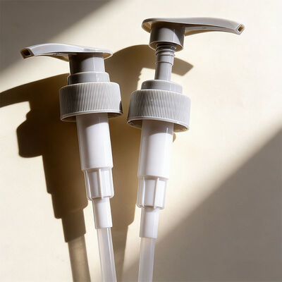 32/410 Bán buôn Dầu gội Gel Pump Vít Lotion Pump Liều lượng lớn