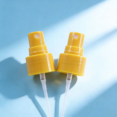 Bán chạy nhất Máy bơm phun sương mịn mịn 24/410 Đầu ra 0,12ml cho chai