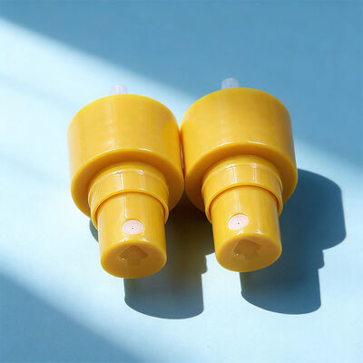 Bán chạy nhất Máy bơm phun sương mịn mịn 24/410 Đầu ra 0,12ml cho chai