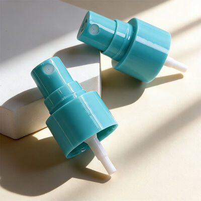 Máy phun sương mù 24/410 không nắp, máy bơm xịt nước hoa cho chai 150 ml