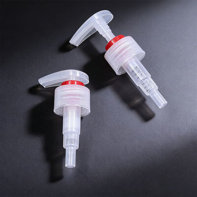 Plastic Bottle Dispenser Pump Colorful Combinations 24/410 28/410