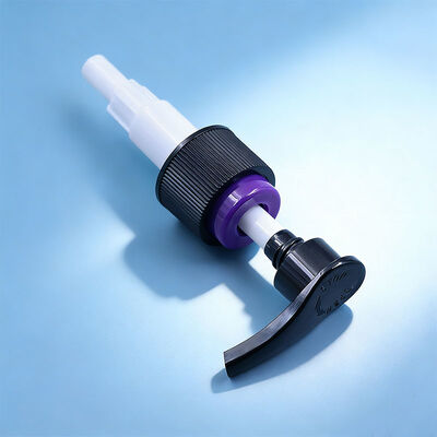 Máy pha lotion xà phòng màu sắc 28/410 Liều lượng 2,0cc