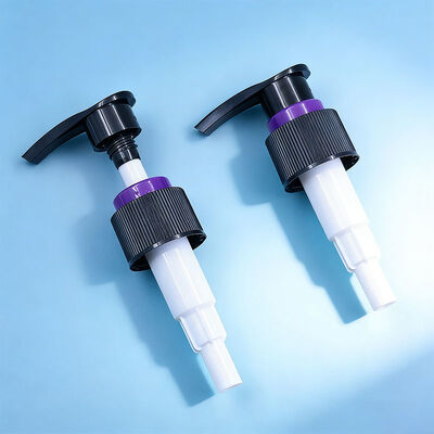 Máy pha lotion xà phòng màu sắc 28/410 Liều lượng 2,0cc