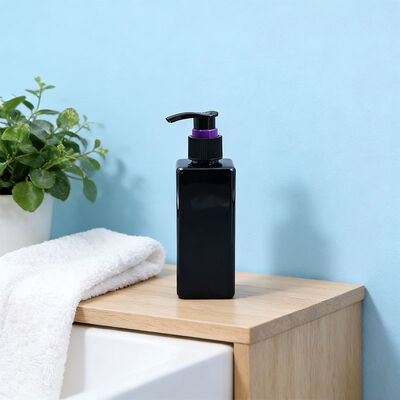 Máy pha lotion xà phòng màu sắc 28/410 Liều lượng 2,0cc