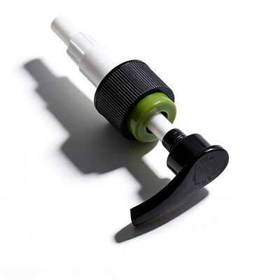 Bơm Nhả Kem Dưỡng Da Tay – Cỡ Cổ 24/410 28/410, Lưu Lượng 2CC, Chất Liệu PP Bền Bỉ