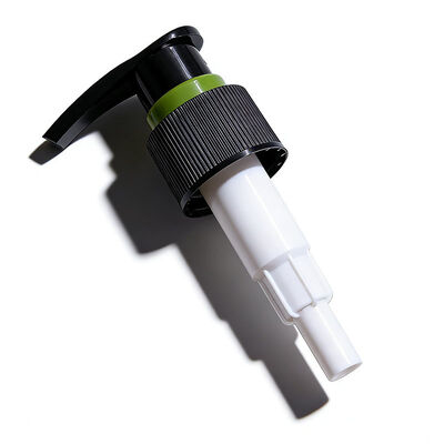 Bơm Nhả Kem Dưỡng Da Tay – Cỡ Cổ 24/410 28/410, Lưu Lượng 2CC, Chất Liệu PP Bền Bỉ