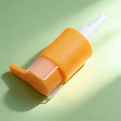 24/410 Máy bơm dầu nhựa Bơm dầu thiết yếu Máy phân phối chất lỏng với kẹp Máy bơm kem để rửa tay