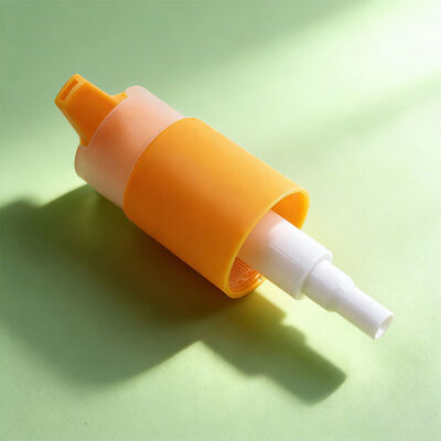 24/410 Máy bơm dầu nhựa Bơm dầu thiết yếu Máy phân phối chất lỏng với kẹp Máy bơm kem để rửa tay