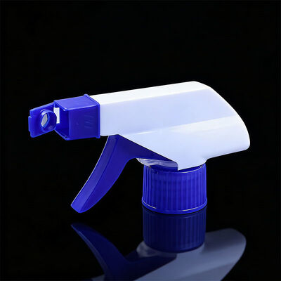Bình xịt kích hoạt tạo bọt Đóng chai 28mm 28/10 Máy phun kích hoạt bọt Plasctic