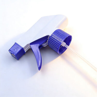 Bình xịt kích hoạt tạo bọt Đóng chai 28mm 28/10 Máy phun kích hoạt bọt Plasctic