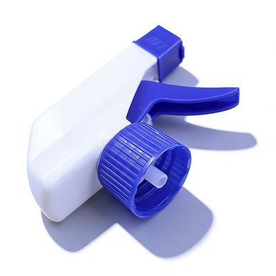 Bình xịt kích hoạt tạo bọt Đóng chai 28mm 28/10 Máy phun kích hoạt bọt Plasctic