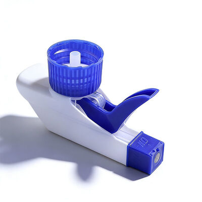 Bình xịt kích hoạt tạo bọt Đóng chai 28mm 28/10 Máy phun kích hoạt bọt Plasctic