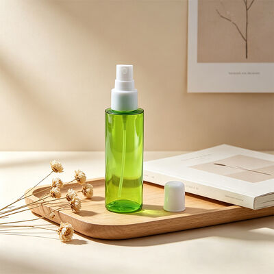 20-410 Nắp Bán Nguyệt PP Nhựa Bình Xịt Sương Mịn Liều Lượng 0.12cc