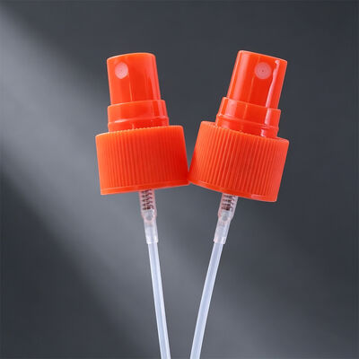 Giá xuất xưởng Dịch vụ tùy chỉnh Bình xịt sương mịn 24/410