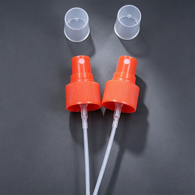 Giá xuất xưởng Dịch vụ tùy chỉnh Bình xịt sương mịn 24/410