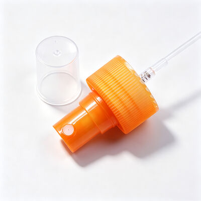 Máy phun sương mù mịn với nắp vít Máy phun sương mù Trung Quốc trong vật liệu nhựa Giá tốt Máy phun sương mù mặt
