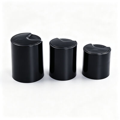 24/415 Disc Top Cap Cosmetic Bottle Caps Screw Press Disc Top Cho chai chất lỏng
