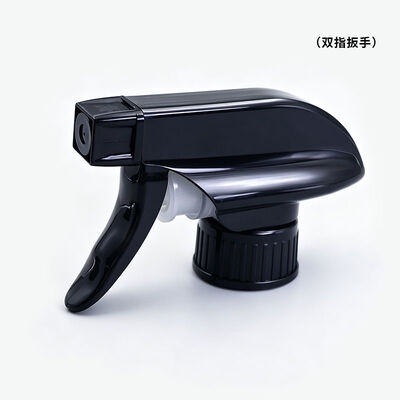 Chất lượng cao các kiểu khác nhau của các bộ điều khiển 28MM không tràn tất cả các bơm phun kích hoạt nhựa cho việc làm sạch nhà