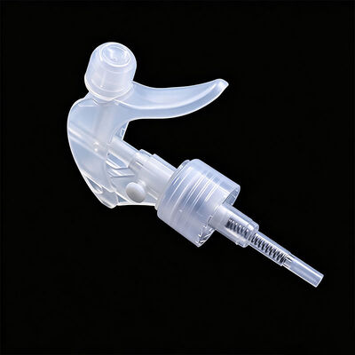 24mm 28mm Mũi chuột lớn với chai PET 200ml