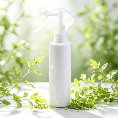 24mm 28mm Mũi chuột lớn với chai PET 200ml