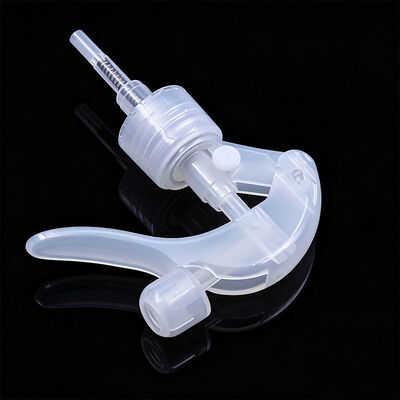 24mm 28mm Mũi chuột lớn với chai PET 200ml