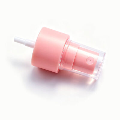 Tất cả máy phun sương nhựa Matt 24/410 Đầu máy phun sương nước Máy phun sương đầy màu sắc