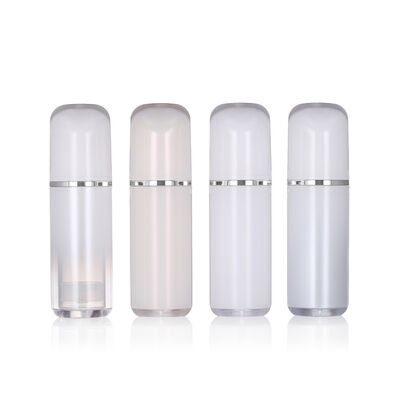 Giá nhà máy 30ml MAS Hộp mỹ phẩm không khí Nhựa Hộp mỹ phẩm không khí