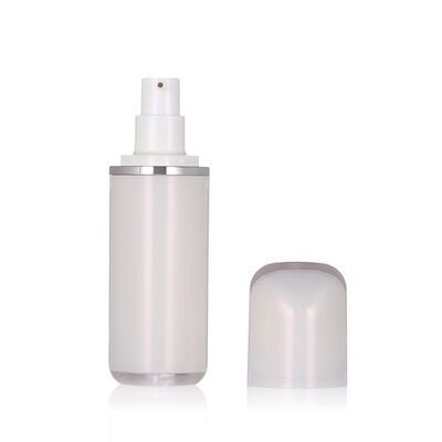 Giá nhà máy 30ml MAS Hộp mỹ phẩm không khí Nhựa Hộp mỹ phẩm không khí