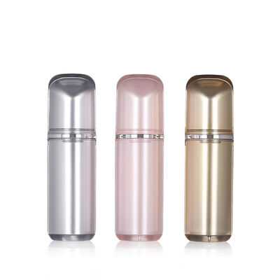 Giá nhà máy 30ml MAS Hộp mỹ phẩm không khí Nhựa Hộp mỹ phẩm không khí