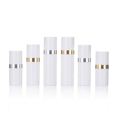Hình mẫu chất lượng cao chai nhỏ 15ml Sun Cosmetic không khí chai cho nam giới