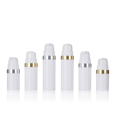 Hình mẫu chất lượng cao chai nhỏ 15ml Sun Cosmetic không khí chai cho nam giới