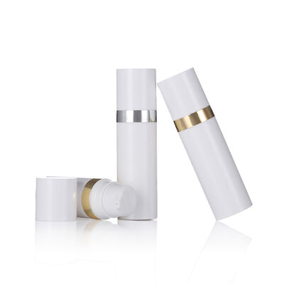 Hình mẫu chất lượng cao chai nhỏ 15ml Sun Cosmetic không khí chai cho nam giới