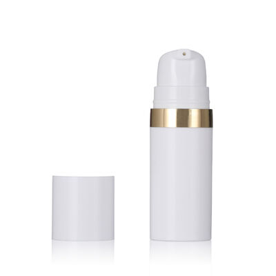 Hình mẫu chất lượng cao chai nhỏ 15ml Sun Cosmetic không khí chai cho nam giới