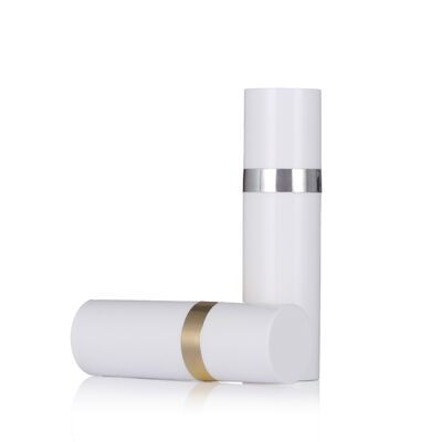 Hình mẫu chất lượng cao chai nhỏ 15ml Sun Cosmetic không khí chai cho nam giới