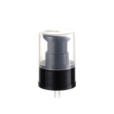 Bơm xử lý nhựa đầy màu sắc mỹ phẩm 0.12cc Liều lượng OEM ODM