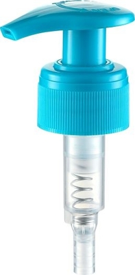 Bơm xà phòng nhựa 1,2ml Vật liệu thay thế PP ODM OEM