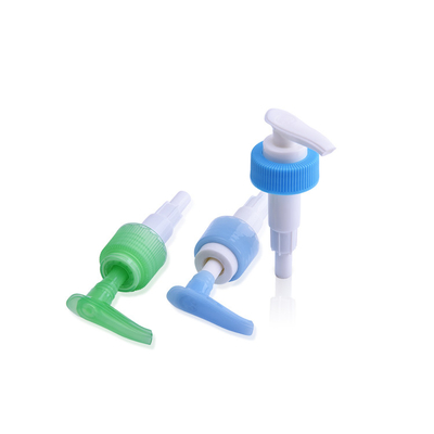 Bơm mỹ phẩm trục vít 24mm 28mm cho máy phân phối mỹ phẩm