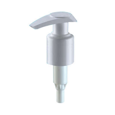 Bơm phân phối kem dưỡng trắng, Thay thế bơm xà phòng bằng nhựa 28/415 OEM